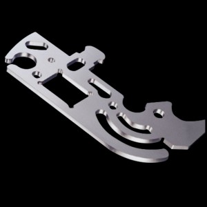 カスタムアルミニウム合金の機械部品